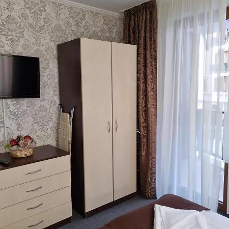 уют гранд манастира Apartament