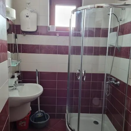 уют гранд манастира Apartament *