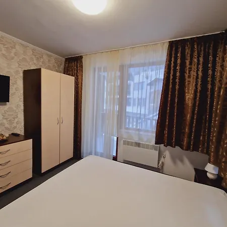 уют гранд манастира Apartament