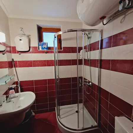 Apartament уют гранд манастира *