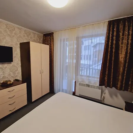 Apartament уют гранд манастира