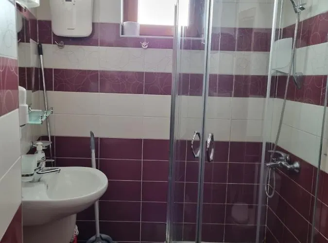 уют гранд манастира Apartment *