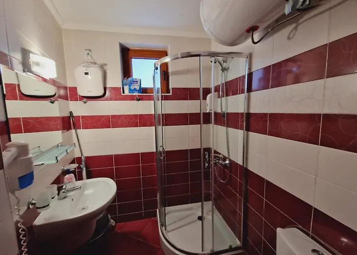 Apartment уют гранд манастира *